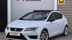 Gebruikt 2016 Cupra Leon Hatchback | € 18.950 (Super prijs)
