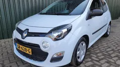 Wit Gebruikt 2014 Renault Twingo Dynamique Hatchback | € 2.990 (Goede deal)