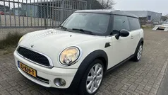 Mini Cooper Clubman