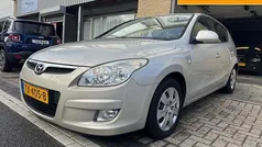 Gebruikt 2009 Hyundai i30 Dynamiq Hatchback | € 1.795 (Eerlijke prijs)