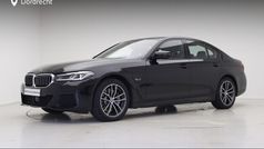Gebruikt 2022 BMW 530e M Sport Sedan | € 41.495 (Goede deal)