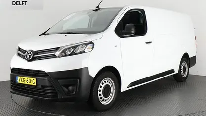 Occasion Toyota Proace Live 144 PK (105 kW) 2023 MPV