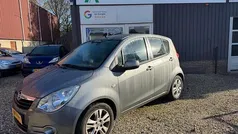 Gebruikt 2012 Opel Agila Hatchback | € 3.495 (Goede deal)