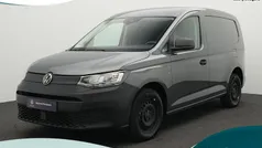Grijs Gebruikt 2021 VW Caddy Comfortline MPV | € 15.200 (Eerlijke prijs)