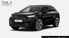 Gebruikt 2025 Audi Q4 e-tron SUV | € 49.650 (Eerlijke prijs)