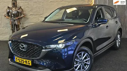 Occasion Mazda CX-5 Center-Line 165 PK (121 kW) 2023 SUV