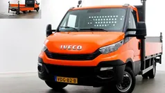 Gebruikt 2019 Iveco Daily Cabriolet | € 19.950 (Eerlijke prijs)