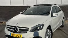 Gebruikt 2014 Mercedes A180 Ambition Hatchback | € 13.900 (Eerlijke prijs)