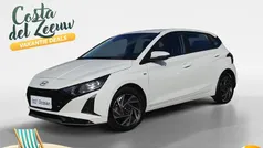 Gebruikt 2024 Hyundai i20 Comfort Hatchback | € 20.950 (Eerlijke prijs)