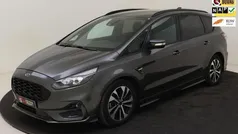 Grijs Gebruikt 2023 Ford S-MAX ST-Line X MPV | € 42.950 (Eerlijke prijs)