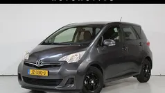 Gebruikt 2013 Toyota Verso-S MPV | € 9.750 (Eerlijke prijs)