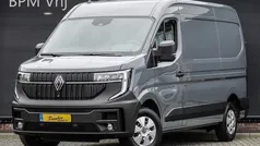 Grijs Nieuw 2024 Renault Master Urban Van | € 34.950 (Eerlijke prijs)