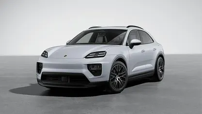Nieuw Porsche Macan 250 kW (340 PK) 2025 Grijs SUV