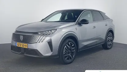 Occasion Peugeot 3008 GT 2024 SUV