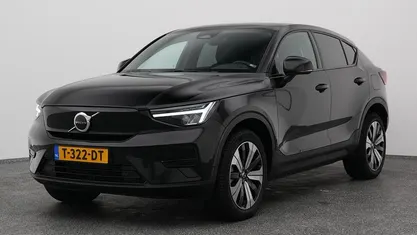 Occasion Volvo C40 Core 170 kW (232 PK) 2023 SUV