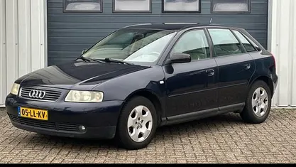 Occasion 2003 Audi A3 Ambiente Hatchback | € 599 (Goede deal)