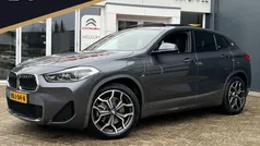 Grijs Gebruikt 2021 BMW X2 Executive SUV | € 31.450 (Eerlijke prijs)