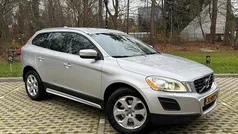 Grijs Gebruikt 2011 Volvo XC60 Summum SUV | € 14.950 (Eerlijke prijs)