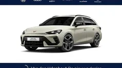 Gebruikt 2025 Cupra Leon VZ Stationwagen | € 52.117 (Goede deal)
