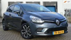 Renault Clio GrandTour