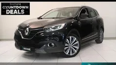 Gebruikt 2018 Renault Kadjar Bose Edition SUV | € 19.295 (Eerlijke prijs)