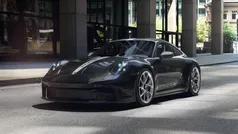 Zwart Gebruikt 2023 Porsche 911 GT3 Coupé | € 259.900 (Goede deal)