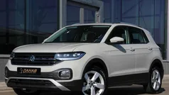 Gebruikt 2024 VW T-Cross Style SUV | € 29.900 (Eerlijke prijs)