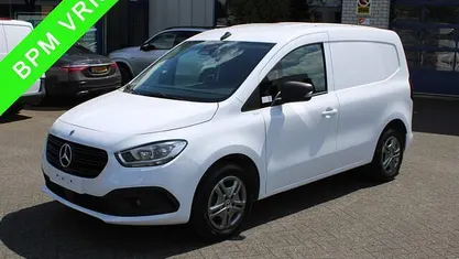 Occasion Mercedes Citan 110 95 PK (69 kW) 2023 Van