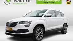 Gebruikt 2021 Skoda Karoq Style SUV | € 27.895 (Eerlijke prijs)