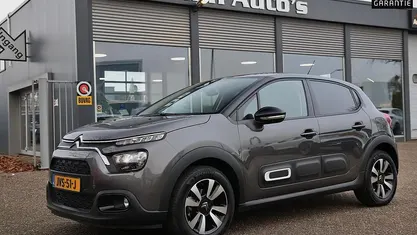 Occasion 2026 Citroën C3 PureTech Hatchback | € 15.900 (Goede deal)