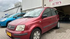 Gebruikt 2004 Fiat Panda Dynamic Hatchback | € 1.250 (Goede deal)