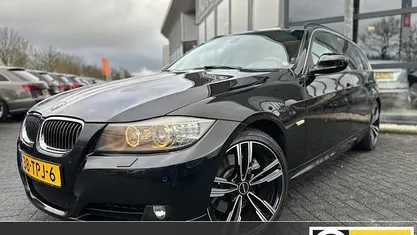 Occasion BMW 325 M Sport 218 PK (160 kW) 2010 Stationwagen