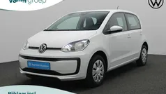 Wit Gebruikt 2023 VW up! Hatchback | € 14.400 (Eerlijke prijs)