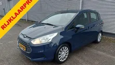 Gebruikt 2013 Ford B-MAX Ambiente MPV | € 7.888 (Eerlijke prijs)