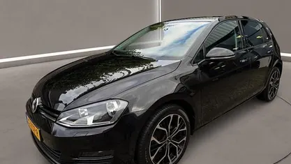 Occasion 2015 VW Golf VII Edition Stationwagen | € 11.450 (Eerlijke prijs)