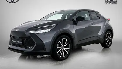 Occasion Toyota C-HR 140 PK (102 kW) 2026 SUV
