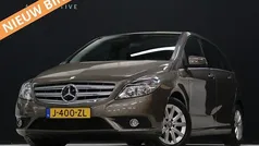 Gebruikt 2014 Mercedes B180 Prestige MPV | € 7.440 (Super prijs)