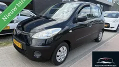 Gebruikt 2008 Hyundai i10 Active Hatchback | € 1.999 (Goede deal)