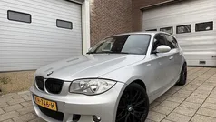 Gebruikt 2005 BMW 116 Sport Line Hatchback | € 4.495 (Eerlijke prijs)