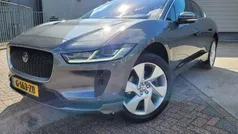 Gebruikt 2019 Jaguar I-Pace Business Edition SUV | € 19.500 (Eerlijke prijs)
