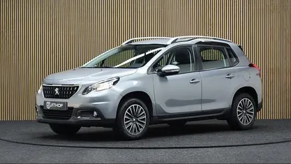 Occasion 2019 Peugeot 2008 SUV | € 12.850 (Eerlijke prijs)
