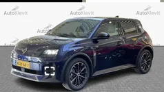 Blauw Nieuw 2025 Renault R5 Komfort Hatchback | € 32.950 (Eerlijke prijs)