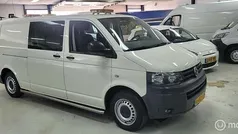 Overige Gebruikt 2011 VW T5 Van | € 8.750 (Goede deal)