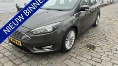 Gebruikt 2015 Ford Focus Titanium Hatchback | € 7.450 (Eerlijke prijs)