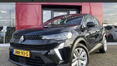 Zwart Gebruikt 2025 Renault Captur Evolution SUV | € 27.945 (Eerlijke prijs)