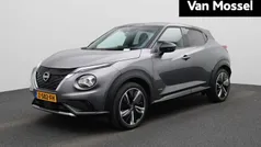 Grijs Gebruikt 2024 Nissan Juke SUV | € 27.735 (Eerlijke prijs)