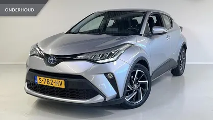 Occasion 2023 Toyota C-HR SUV | € 24.495 (Goede deal)
