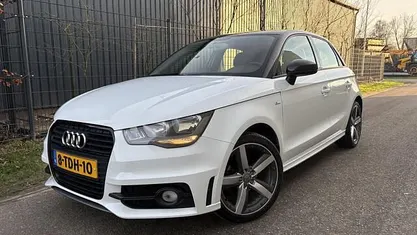 Occasion 2014 Audi A1 Sportback Admired Hatchback | € 10.750 (Eerlijke prijs)