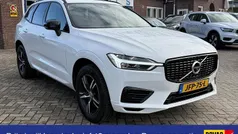 Wit Gebruikt 2021 Volvo XC60 R-Design SUV | € 35.950 (Super prijs)