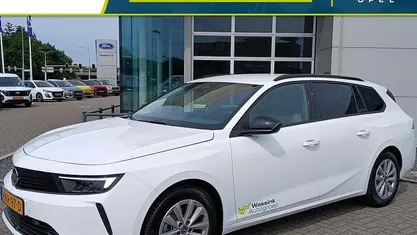 Occasion Opel Astra Business Edition 110 PK (80 kW) 2025 Stationwagen